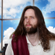 Image for article titled Jesus Christ Starts Rival Eternal Paradise After Family Rift